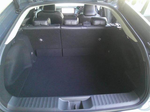 プリウス Ｚ　リアカメラ　プリクラッシュ　試乗車　ＰＷシート　１オーナ　メモリナビ　ＡＣ１００Ｖ電源　ＬＥＤランプ　ナビ・ＴＶ　オートクルーズ　アルミホイール　ＡＣ　運転席エアバッグ　横滑り防止装置　ＥＴＣ付（21枚目）