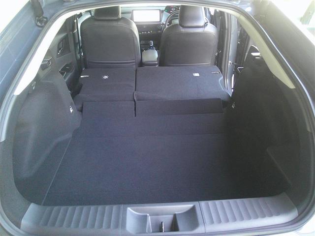 プリウス Ｚ　リアカメラ　プリクラッシュ　試乗車　ＰＷシート　１オーナ　メモリナビ　ＡＣ１００Ｖ電源　ＬＥＤランプ　ナビ・ＴＶ　オートクルーズ　アルミホイール　ＡＣ　運転席エアバッグ　横滑り防止装置　ＥＴＣ付（22枚目）