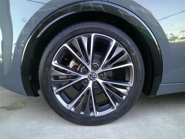 プリウス Ｚ　リアカメラ　プリクラッシュ　試乗車　ＰＷシート　１オーナ　メモリナビ　ＡＣ１００Ｖ電源　ＬＥＤランプ　ナビ・ＴＶ　オートクルーズ　アルミホイール　ＡＣ　運転席エアバッグ　横滑り防止装置　ＥＴＣ付（25枚目）