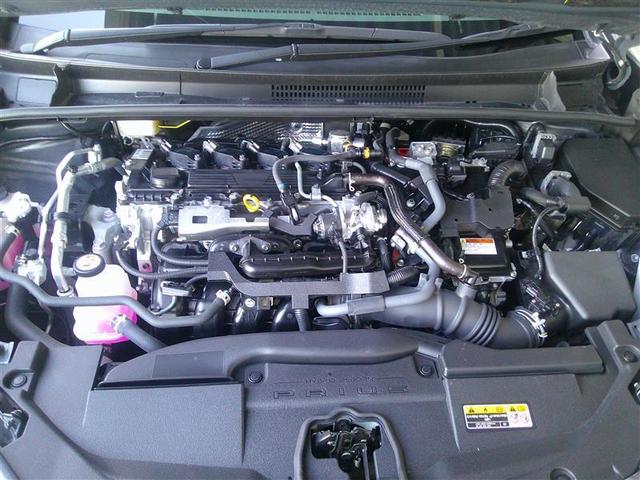 プリウス Ｚ　リアカメラ　プリクラッシュ　試乗車　ＰＷシート　１オーナ　メモリナビ　ＡＣ１００Ｖ電源　ＬＥＤランプ　ナビ・ＴＶ　オートクルーズ　アルミホイール　ＡＣ　運転席エアバッグ　横滑り防止装置　ＥＴＣ付（26枚目）