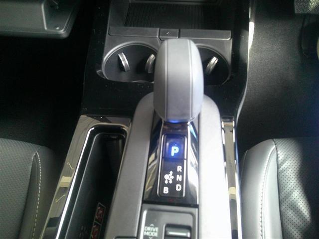 プリウス Ｚ　リアカメラ　プリクラッシュ　試乗車　ＰＷシート　１オーナ　メモリナビ　ＡＣ１００Ｖ電源　ＬＥＤランプ　ナビ・ＴＶ　オートクルーズ　アルミホイール　ＡＣ　運転席エアバッグ　横滑り防止装置　ＥＴＣ付（10枚目）