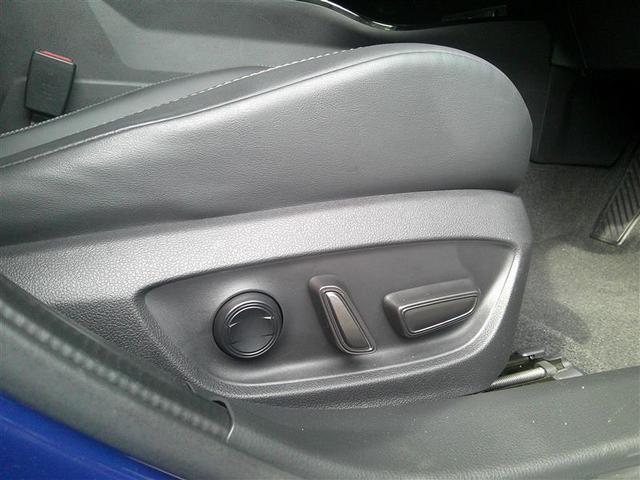 プリウス Ｚ　リアカメラ　プリクラッシュ　試乗車　ＰＷシート　１オーナ　メモリナビ　ＡＣ１００Ｖ電源　ＬＥＤランプ　ナビ・ＴＶ　オートクルーズ　アルミホイール　ＡＣ　運転席エアバッグ　横滑り防止装置　ＥＴＣ付（18枚目）