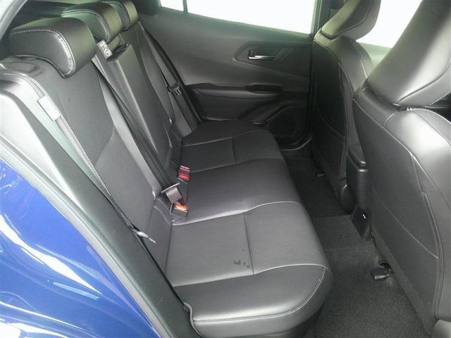 プリウス Ｚ　リアカメラ　プリクラッシュ　試乗車　ＰＷシート　１オーナ　メモリナビ　ＡＣ１００Ｖ電源　ＬＥＤランプ　ナビ・ＴＶ　オートクルーズ　アルミホイール　ＡＣ　運転席エアバッグ　横滑り防止装置　ＥＴＣ付（19枚目）