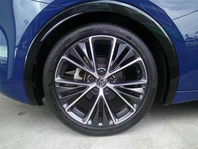 プリウス Ｚ　リアカメラ　プリクラッシュ　試乗車　ＰＷシート　１オーナ　メモリナビ　ＡＣ１００Ｖ電源　ＬＥＤランプ　ナビ・ＴＶ　オートクルーズ　アルミホイール　ＡＣ　運転席エアバッグ　横滑り防止装置　ＥＴＣ付（23枚目）