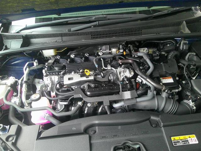 プリウス Ｚ　リアカメラ　プリクラッシュ　試乗車　ＰＷシート　１オーナ　メモリナビ　ＡＣ１００Ｖ電源　ＬＥＤランプ　ナビ・ＴＶ　オートクルーズ　アルミホイール　ＡＣ　運転席エアバッグ　横滑り防止装置　ＥＴＣ付（24枚目）