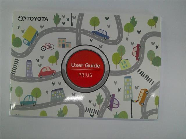 プリウス Ｚ　リアカメラ　プリクラッシュ　試乗車　ＰＷシート　１オーナ　メモリナビ　ＡＣ１００Ｖ電源　ＬＥＤランプ　ナビ・ＴＶ　オートクルーズ　アルミホイール　ＡＣ　運転席エアバッグ　横滑り防止装置　ＥＴＣ付（25枚目）