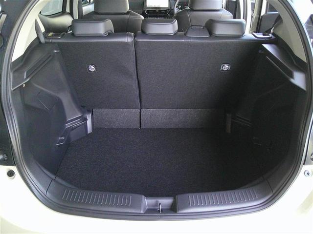 アクア Z ラフィネ ナビ LEDヘッドランプ メモリーナビ ETC スマ-トキ- ドラレコ ミュージックプレイヤー接続可 バックカメラ アルミホイール オートクルーズコントロール TSS(20枚目)