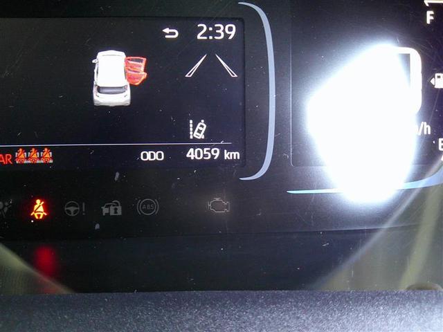 アクア Z ラフィネ ナビ LEDヘッドランプ メモリーナビ ETC スマ-トキ- ドラレコ ミュージックプレイヤー接続可 バックカメラ アルミホイール オートクルーズコントロール TSS(30枚目)