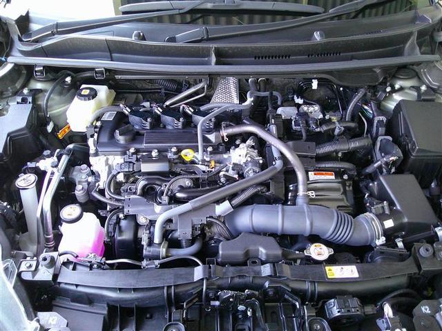 ヤリス ハイブリッドＺ　ＴＳＳ　キーレス　フルセグテレビ　オートエアコン　バックモニター　ＬＥＤライト　クルコン　スマートキー　ＥＴＣ　ワンオーナー　ＥＳＣ　ミュージックプレイヤー接続可（23枚目）