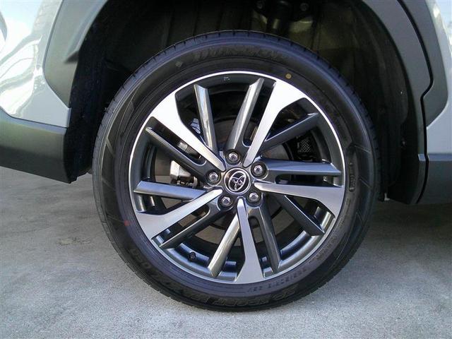 カローラクロス Ｚ　助手席エアバッグ　Ｂカメラ　ＬＥＤライト　サイドエアバッグ　スマートキー　オートエアコン　ドライブレコーダー　メモリーナビ　運転席パワーシート　ナビ　ミュージックプレイヤー接続可　ＥＴＣ　キーレス（24枚目）