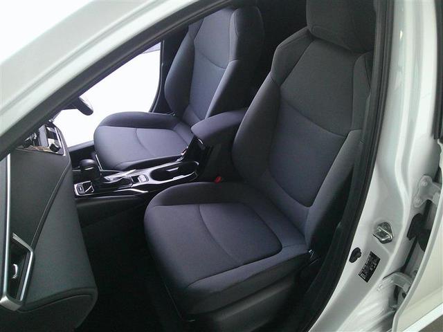 カローラ ハイブリッド G ドライブレコーダー メモリーナビ ミュージックプレイヤー接続可 4WD スマートキー フルセグ ETC LEDヘッドランプ バックガイドモニター パワステ 横滑り防止装置 衝突被害軽減ブレーキ(15枚目)