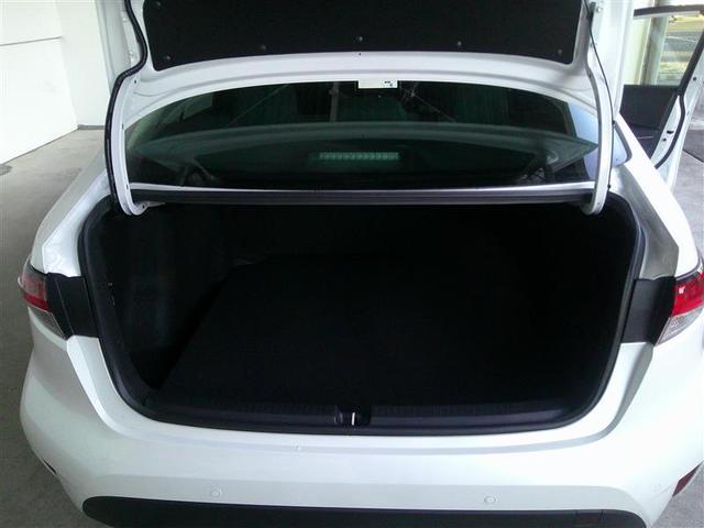 カローラ ハイブリッド G ドライブレコーダー メモリーナビ ミュージックプレイヤー接続可 4WD スマートキー フルセグ ETC LEDヘッドランプ バックガイドモニター パワステ 横滑り防止装置 衝突被害軽減ブレーキ(17枚目)