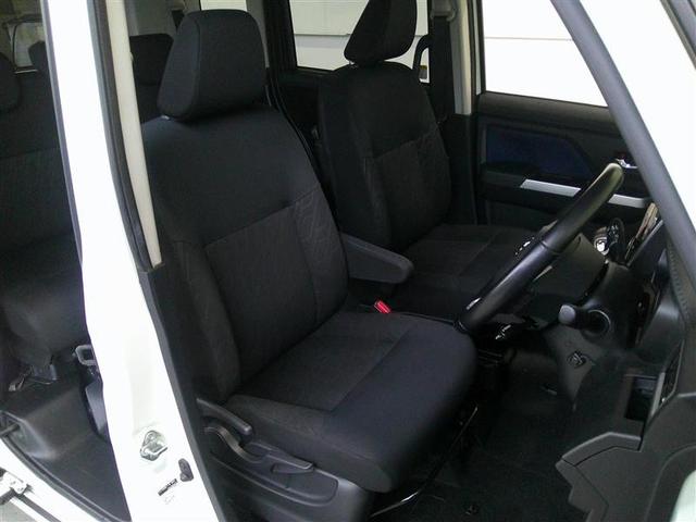 タンク カスタムＧ－Ｔ　スマキ－　地上デジタル　アルミホイル　踏み間違い防止装置　両側電動ドア　ＬＥＤヘッドライト　クルコン　リアカメラ　横滑り防止装置　ＥＴＣ　ウォークスルー　キーレス　ドライブレコーダー　ＴＶナビ　ＤＶＤ（17枚目）