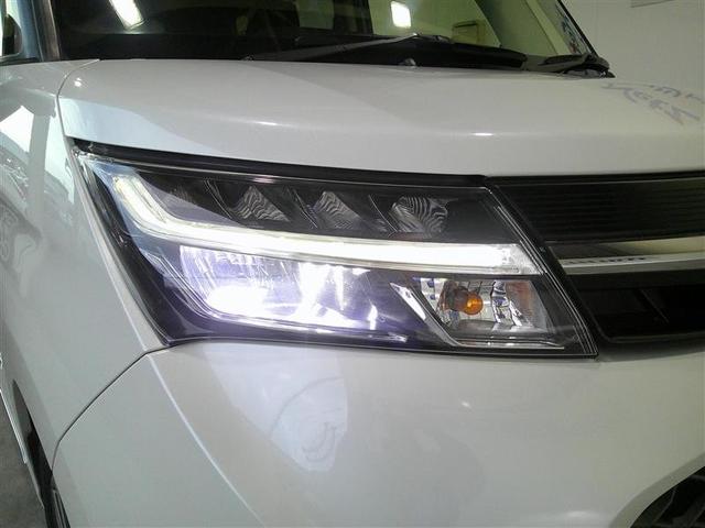 タンク カスタムＧ－Ｔ　スマキ－　地上デジタル　アルミホイル　踏み間違い防止装置　両側電動ドア　ＬＥＤヘッドライト　クルコン　リアカメラ　横滑り防止装置　ＥＴＣ　ウォークスルー　キーレス　ドライブレコーダー　ＴＶナビ　ＤＶＤ（25枚目）