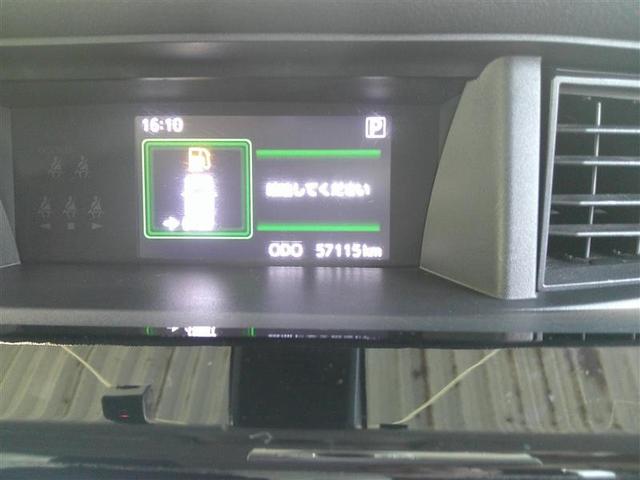 タンク カスタムＧ－Ｔ　スマキ－　地上デジタル　アルミホイル　踏み間違い防止装置　両側電動ドア　ＬＥＤヘッドライト　クルコン　リアカメラ　横滑り防止装置　ＥＴＣ　ウォークスルー　キーレス　ドライブレコーダー　ＴＶナビ　ＤＶＤ（32枚目）