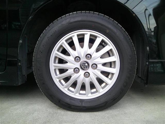 ノア ハイブリッドＧ　Ｒカメラ　エアロ　スマートキー＆プッシュスタート　ＬＥＤへッドライト　地デジ　イモビライザー　記録簿有　Ｗエアコン　パワーウインドウ　アルミ　クルコン　エアバッグ　横滑り防止　ＤＶＤ再生機能　パワステ（24枚目）