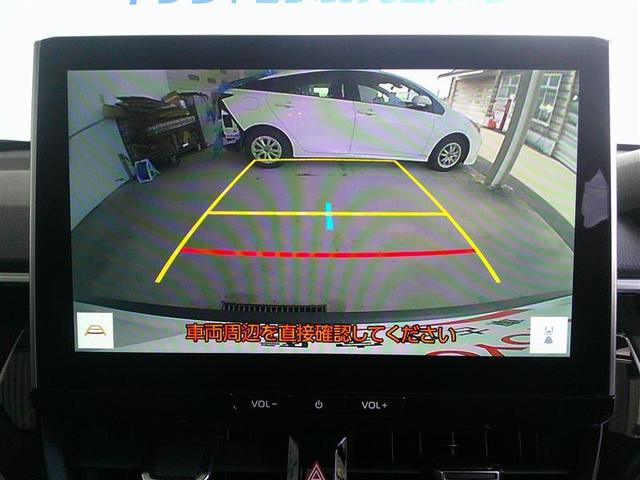 カローラクロス ハイブリッド　Ｓ　ＬＥＤライト　フルセグＴＶ　アルミホイール　クルーズコントロール　スマートキー　ＥＴＣ　イモビ　メモリーナビ　ドラレコ　リヤカメラ　衝突防止ブレーキ（6枚目）