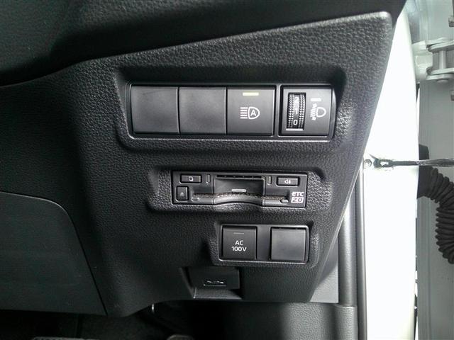 カローラクロス ハイブリッド　Ｓ　ＬＥＤライト　フルセグＴＶ　アルミホイール　クルーズコントロール　スマートキー　ＥＴＣ　イモビ　メモリーナビ　ドラレコ　リヤカメラ　衝突防止ブレーキ（12枚目）