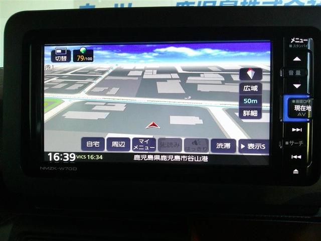 タフト Ｇ　運転席助手席エアバッグ　被害軽減ブレーキ　Ｉストップ　リアカメラ　スマートキー＆プッシュスタート　横滑り防止　ドライブレコーダー　フルセグ地デジＴＶ　ナビＴＶ　ＥＴＣ　サイドエアバッグ　ＡＵＸ　ＤＶＤ（5枚目）