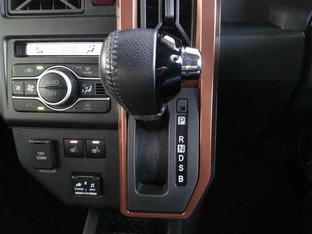 タフト Ｇ　運転席助手席エアバッグ　被害軽減ブレーキ　Ｉストップ　リアカメラ　スマートキー＆プッシュスタート　横滑り防止　ドライブレコーダー　フルセグ地デジＴＶ　ナビＴＶ　ＥＴＣ　サイドエアバッグ　ＡＵＸ　ＤＶＤ（9枚目）