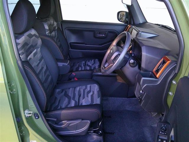 タフト Ｇ　運転席助手席エアバッグ　被害軽減ブレーキ　Ｉストップ　リアカメラ　スマートキー＆プッシュスタート　横滑り防止　ドライブレコーダー　フルセグ地デジＴＶ　ナビＴＶ　ＥＴＣ　サイドエアバッグ　ＡＵＸ　ＤＶＤ（15枚目）