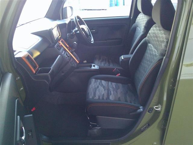 タフト Ｇ　運転席助手席エアバッグ　被害軽減ブレーキ　Ｉストップ　リアカメラ　スマートキー＆プッシュスタート　横滑り防止　ドライブレコーダー　フルセグ地デジＴＶ　ナビＴＶ　ＥＴＣ　サイドエアバッグ　ＡＵＸ　ＤＶＤ（16枚目）