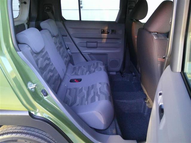 タフト Ｇ　運転席助手席エアバッグ　被害軽減ブレーキ　Ｉストップ　リアカメラ　スマートキー＆プッシュスタート　横滑り防止　ドライブレコーダー　フルセグ地デジＴＶ　ナビＴＶ　ＥＴＣ　サイドエアバッグ　ＡＵＸ　ＤＶＤ（17枚目）