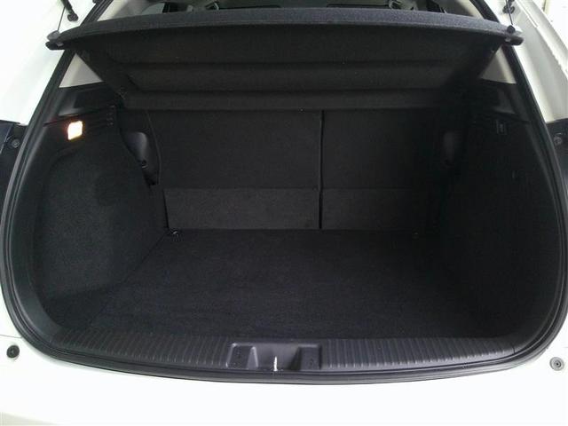 ���Q�[�W���������Ȃ��悤�ɔz�����ꂽ�g�m�J�o�[����