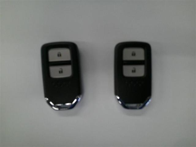 �X�}�[�g�L�[�Q��