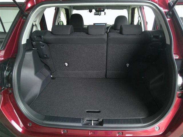 ライズ Ｇ　ＰＷ　点検記録簿　ＬＥＤライト　地デジ　バックモニター　イモビ　横滑り防止機能　エアコン　アイドリングＳＴ　メモリナビ　ＴＶナビ　スマートキー　サイドエアバック　ドライブレコーダー　ＡＷ　ＥＴＣ　ＰＳ（18枚目）