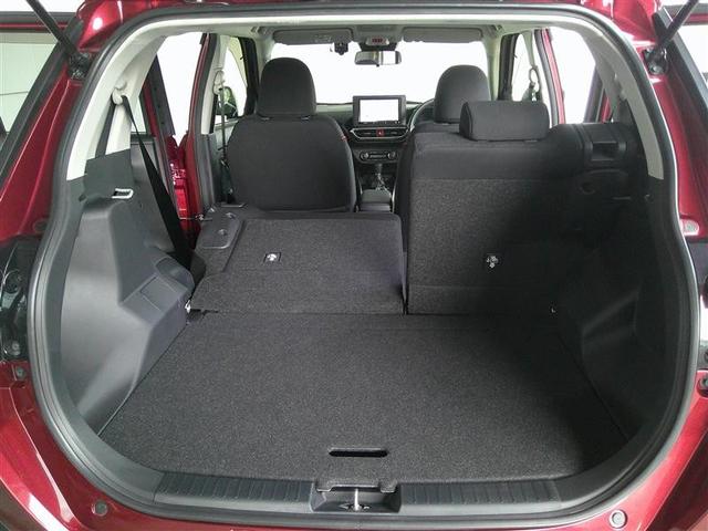 ライズ Ｇ　ＰＷ　点検記録簿　ＬＥＤライト　地デジ　バックモニター　イモビ　横滑り防止機能　エアコン　アイドリングＳＴ　メモリナビ　ＴＶナビ　スマートキー　サイドエアバック　ドライブレコーダー　ＡＷ　ＥＴＣ　ＰＳ（19枚目）