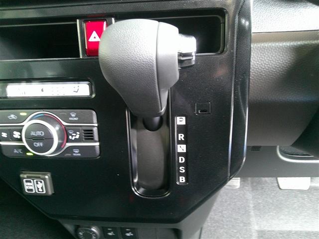 ルーミー Ｇ　Ｗ電動ドア　地デジフルセグＴＶ　フルオートエアコン　スマキー　ＥＳＣ　テレビ　アイドルストップ　助手席エアバッグ　運転席エアバッグ　ＬＥＤヘッドライト　キーレスエントリー　パワーステアリング　ＡＵＸ（10枚目）