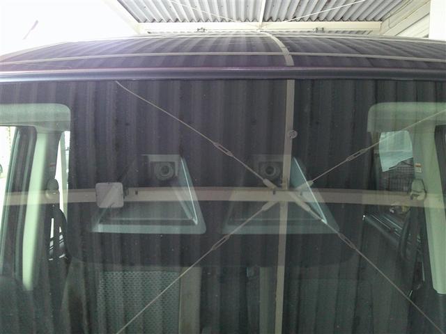 ルーミー Ｇ　Ｗ電動ドア　地デジフルセグＴＶ　フルオートエアコン　スマキー　ＥＳＣ　テレビ　アイドルストップ　助手席エアバッグ　運転席エアバッグ　ＬＥＤヘッドライト　キーレスエントリー　パワーステアリング　ＡＵＸ（14枚目）