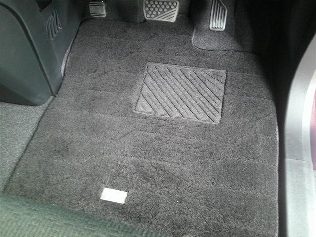 ルーミー Ｇ　Ｗ電動ドア　地デジフルセグＴＶ　フルオートエアコン　スマキー　ＥＳＣ　テレビ　アイドルストップ　助手席エアバッグ　運転席エアバッグ　ＬＥＤヘッドライト　キーレスエントリー　パワーステアリング　ＡＵＸ（20枚目）