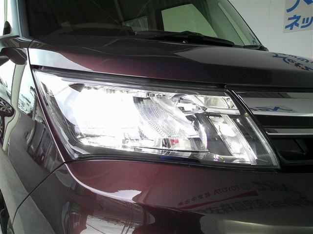 ルーミー Ｇ　Ｗ電動ドア　地デジフルセグＴＶ　フルオートエアコン　スマキー　ＥＳＣ　テレビ　アイドルストップ　助手席エアバッグ　運転席エアバッグ　ＬＥＤヘッドライト　キーレスエントリー　パワーステアリング　ＡＵＸ（23枚目）