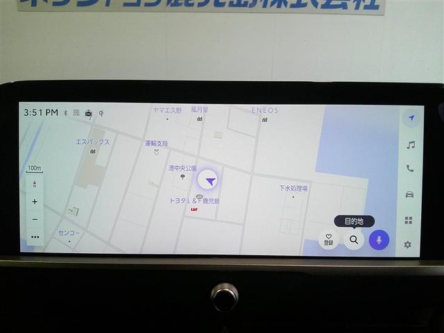 �����i�r�̓^�b�`�p�l�����Ŏg���₷���A���o���������N���N