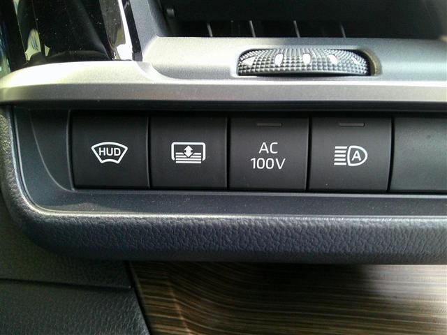 クラウン Ｚ　クルーズコントロール　本革シート　ＬＥＤ　フルセグテレビ　オートエアコン　ドラレコ　メモリーナビ　パワーシート　スマートキー　ミュージックプレイヤー接続可　アルミホイール　キーレス　盗難防止装置（16枚目）