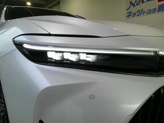 クラウン Ｚ　クルーズコントロール　本革シート　ＬＥＤ　フルセグテレビ　オートエアコン　ドラレコ　メモリーナビ　パワーシート　スマートキー　ミュージックプレイヤー接続可　アルミホイール　キーレス　盗難防止装置（28枚目）