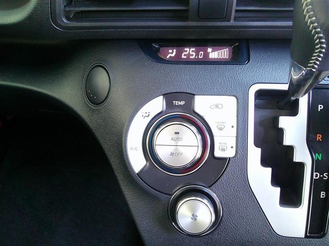 シエンタ Ｇ　クエロ　バックモニタ　ブレーキサポート　運転席エアバッグ　点検記録簿　両側ＰＳＤ　地デジ　ＬＥＤランプ　キーフリー　ウォークスルー　メモリ－ナビ　ＴＶナビ　ＡＢＳ　パワーウィンドウ　スマートキ　Ｗエアバック（8枚目）