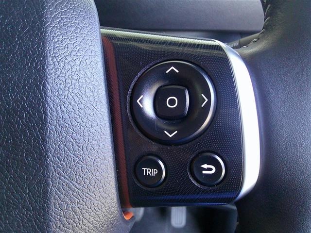 シエンタ Ｇ　クエロ　バックモニタ　ブレーキサポート　運転席エアバッグ　点検記録簿　両側ＰＳＤ　地デジ　ＬＥＤランプ　キーフリー　ウォークスルー　メモリ－ナビ　ＴＶナビ　ＡＢＳ　パワーウィンドウ　スマートキ　Ｗエアバック（10枚目）