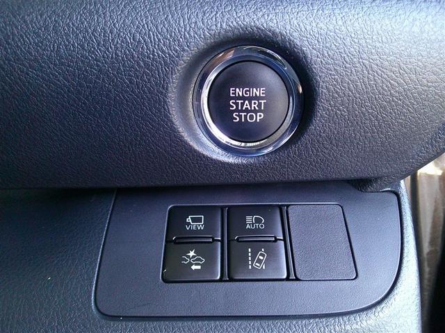 シエンタ Ｇ　クエロ　バックモニタ　ブレーキサポート　運転席エアバッグ　点検記録簿　両側ＰＳＤ　地デジ　ＬＥＤランプ　キーフリー　ウォークスルー　メモリ－ナビ　ＴＶナビ　ＡＢＳ　パワーウィンドウ　スマートキ　Ｗエアバック（12枚目）