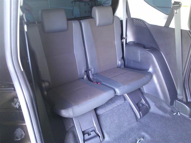 シエンタ Ｇ　クエロ　バックモニタ　ブレーキサポート　運転席エアバッグ　点検記録簿　両側ＰＳＤ　地デジ　ＬＥＤランプ　キーフリー　ウォークスルー　メモリ－ナビ　ＴＶナビ　ＡＢＳ　パワーウィンドウ　スマートキ　Ｗエアバック（22枚目）