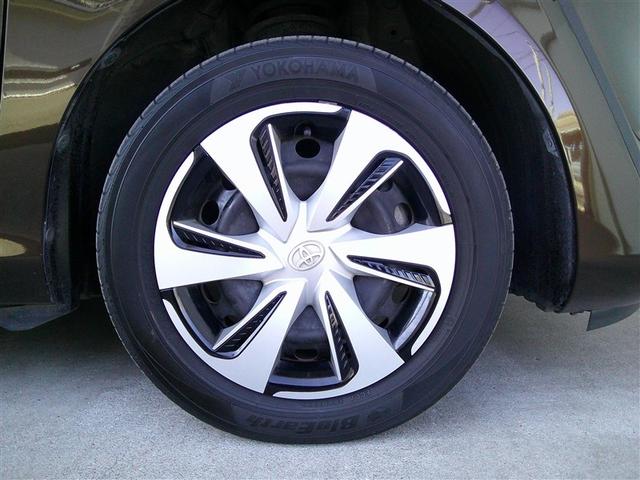 シエンタ Ｇ　クエロ　バックモニタ　ブレーキサポート　運転席エアバッグ　点検記録簿　両側ＰＳＤ　地デジ　ＬＥＤランプ　キーフリー　ウォークスルー　メモリ－ナビ　ＴＶナビ　ＡＢＳ　パワーウィンドウ　スマートキ　Ｗエアバック（27枚目）