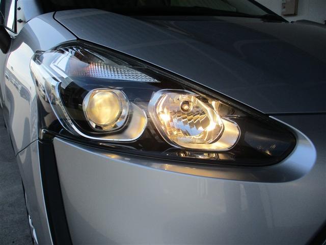 シエンタ Ｘ　地デジフルセグ　点検記録簿　ワイヤレスキー　Ｂカメラ　横滑り防止　エアコン　アイドリングＳＴＯＰ　運転席助手席エアバック　ＤＶＤ再生可　メモリーナビゲーション　三列シート　エアバック付き　ＡＢＳ（23枚目）