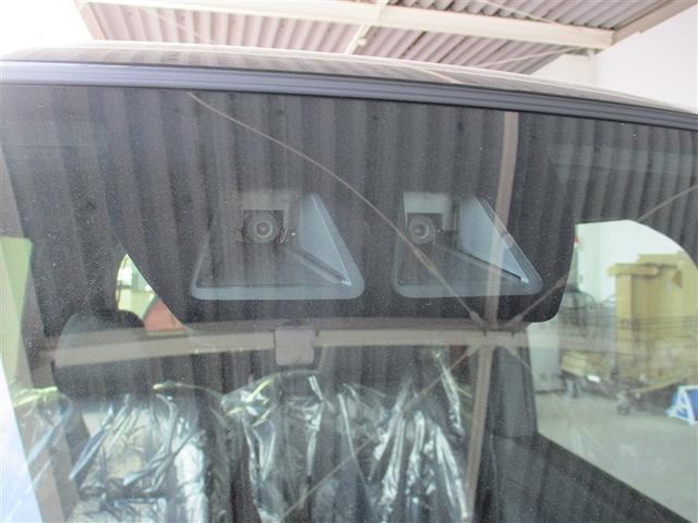 タント カスタムＸリミテッド　テレビ　両側パワースライドドア　ＬＥＤヘッドランプ　バックカメラ　ＥＴＣ　スマートキー　衝突被害軽減システム（18枚目）