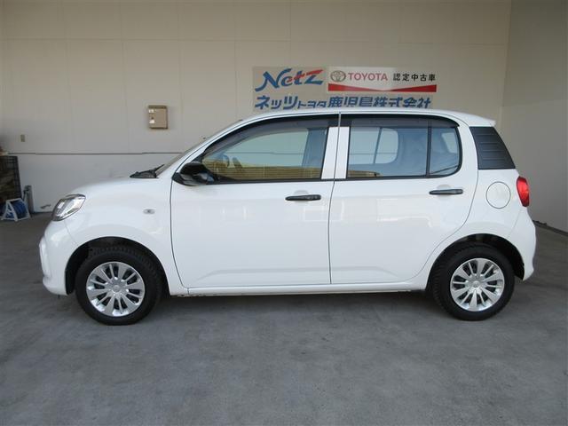 パッソ Ｘ　Ｓ　リモコンキー　メモリーナビゲーション　ＤＶＤ　イモビライザー　横滑防止　ＰＷ　ナビ　エアバック　スマートキー　パワーステアリング　ＡＢＳ　マニュアルエアコン　ベンチシート　Ｗエアバッグ　バックモニタ（2枚目）