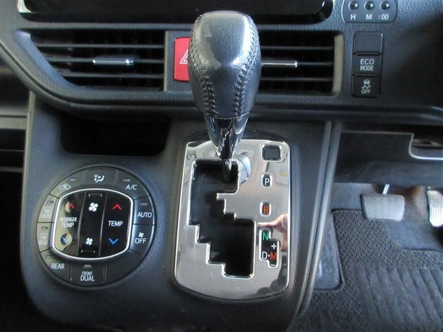 ヴォクシー ＺＳ　煌　アイスト　Ｒカメラ　地デジ　アルミホイール　ＬＥＤライト　フルフラットシート　Ｗエアコン　オートエアコン　ＤＶＤ可　盗難防止装置　ドライブレコーダー　３列　ナビＴＶ　パワーウィンド　ＥＴＣ　エアバック（10枚目）