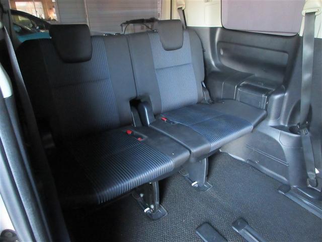 ヴォクシー ＺＳ　煌　アイスト　Ｒカメラ　地デジ　アルミホイール　ＬＥＤライト　フルフラットシート　Ｗエアコン　オートエアコン　ＤＶＤ可　盗難防止装置　ドライブレコーダー　３列　ナビＴＶ　パワーウィンド　ＥＴＣ　エアバック（18枚目）