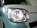 省電力、高輝度のLEDライト