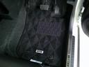 純正マット付いています